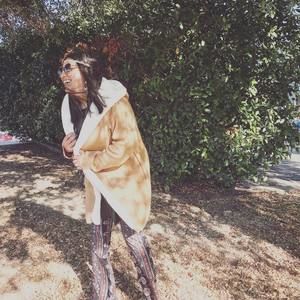 Meet your Posher, Alyssa